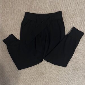 Rewash Black Women's Joggers